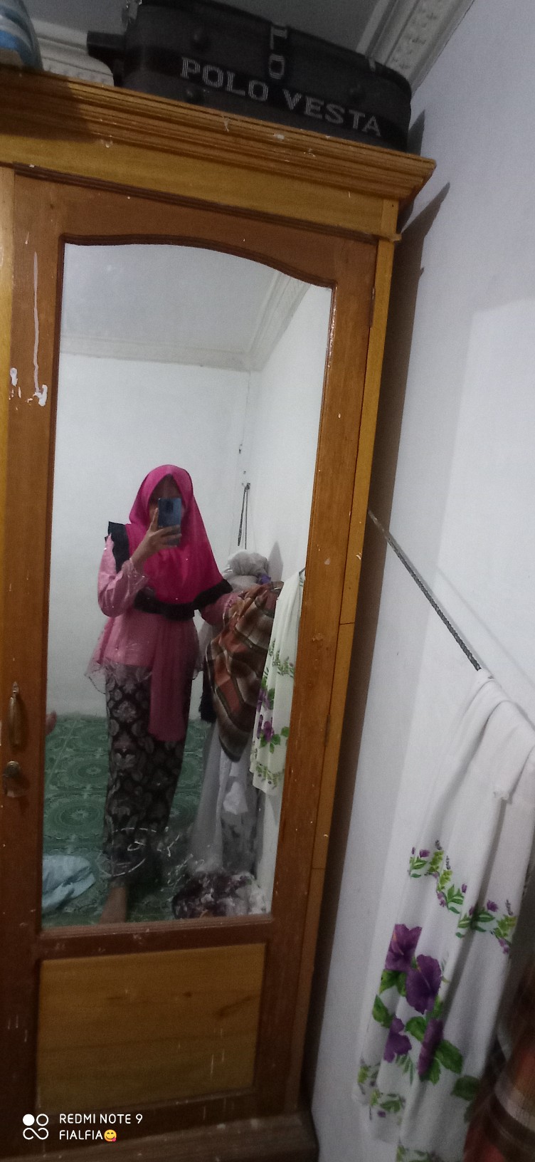 Maura Couple - Sania Ruffle Batik Couple Ori Ndoro Jowi Dnt Garansi Termurah Shopee - Batik Couple