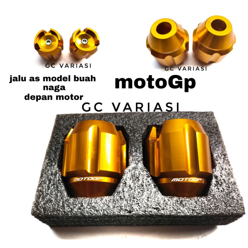 JALU AS BUAH NAGA/JALU AS MOTOR DEPAN/JALU AS FULL CNC/JALU AS MOTOGP/JALU AS UNIVERSAL/JALU AS RODA