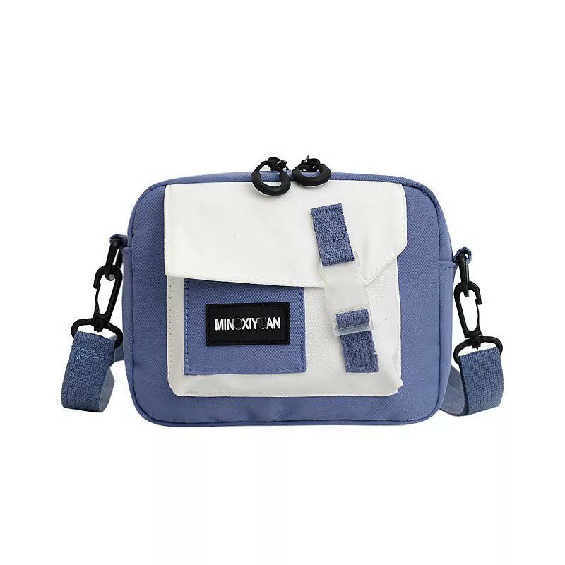 TAS SELEMPANG WANITA ZAMZAM IVY