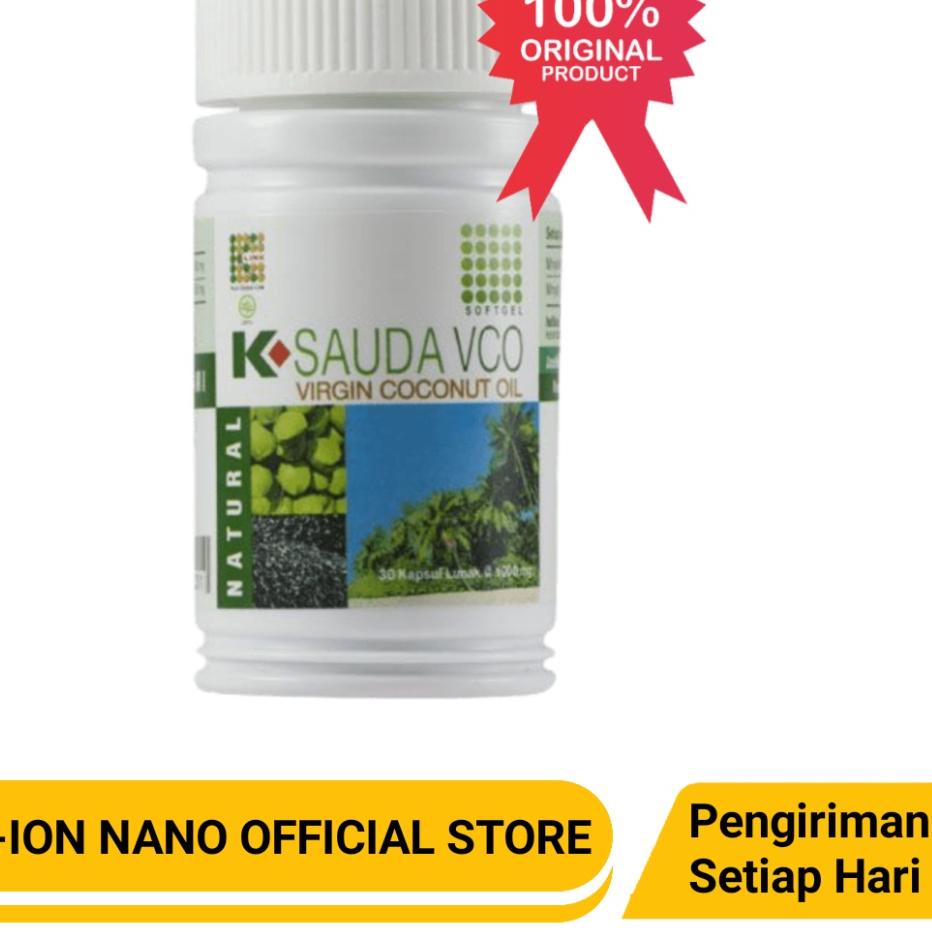 

Harga.grosir || JIVSQ K-saudavco Supplement Kesehatan Original K-link ||Ready