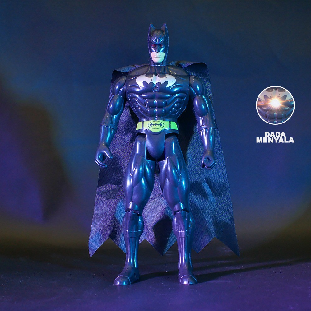 Action Figure Batman Justice League - 22 CM