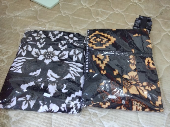 Gamis Batik Manggar, Padi,sekar,cantik,kubis,kipas,daun,kupu,nadine,gendis