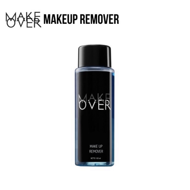 Make Over Makeup Remover