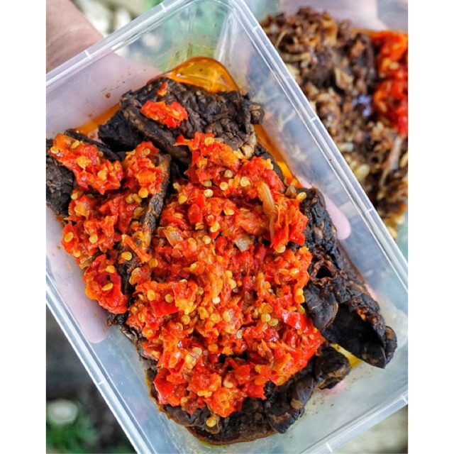 

Paru balado