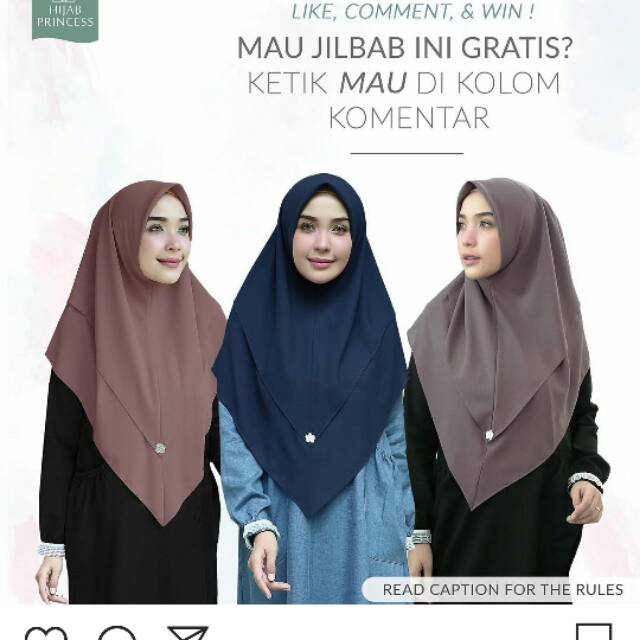 kayla khimar hijab princess
