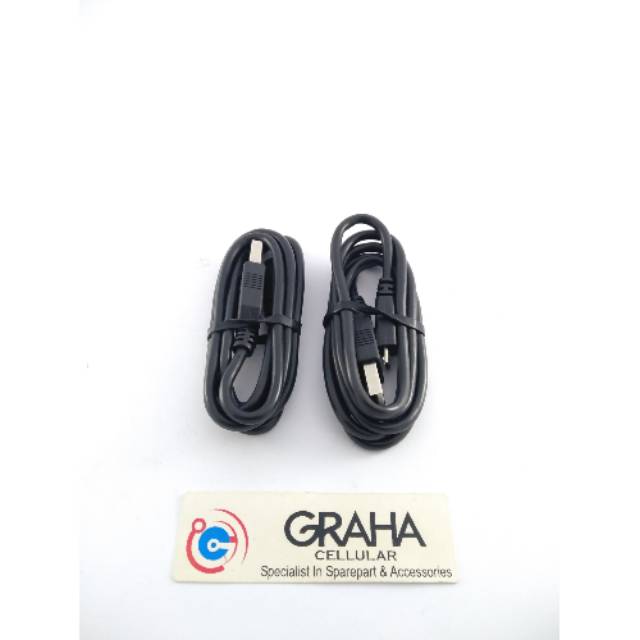 KABEL DATA LENOVO 2A CD-10 / V8 BLACK