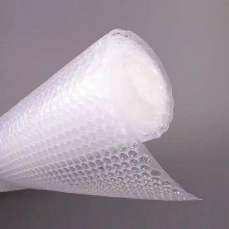

[TAMBAHAN] BUBLEWRAP DAN KARDUS