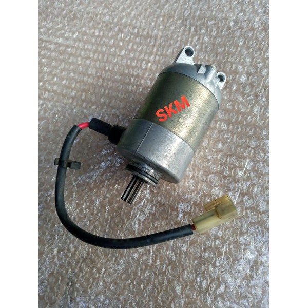 Diskon Terbaru Dinamo stater mio sporti mio old mio soul fino karbu ori super seller