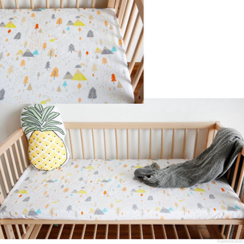 baby bassinet mattress pad