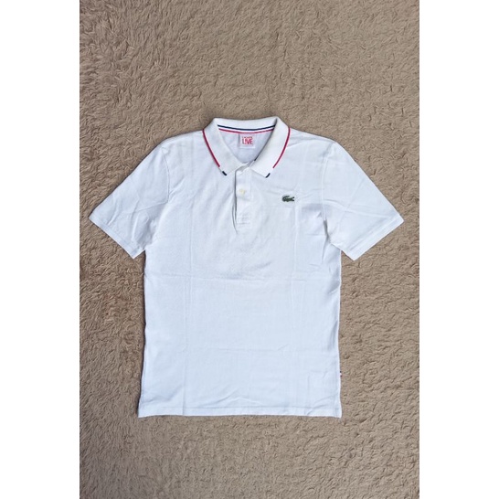 link lacoste live second