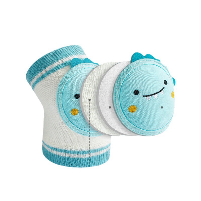 KNEE PROTECTOR | Pelindung lutut jalan bayi anak