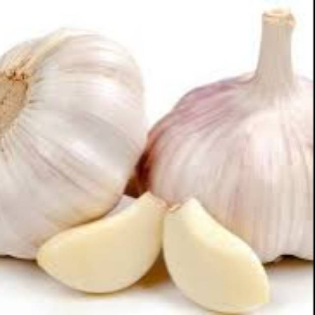 

Bawang putih/ bumbu dapur