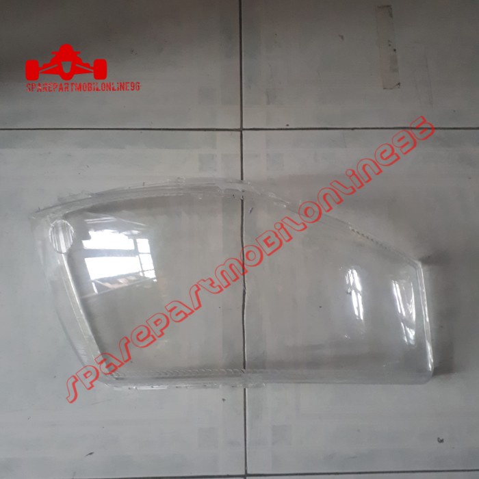 Mika Lensa Head Lamp Lampu Depan Suzuki APV Arena 2009 2011