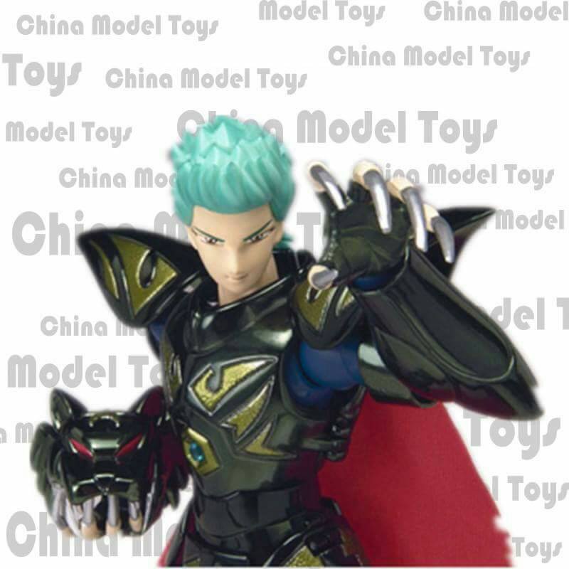 AURORA MODEL ALCOR SYD ASGARD