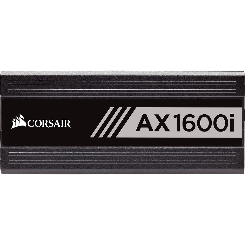 Power Supply CORSAIR AXi series AX1600i