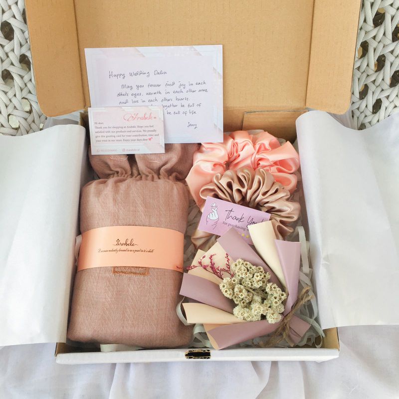 

Hampers packaging (BACA DESKRIPSI)