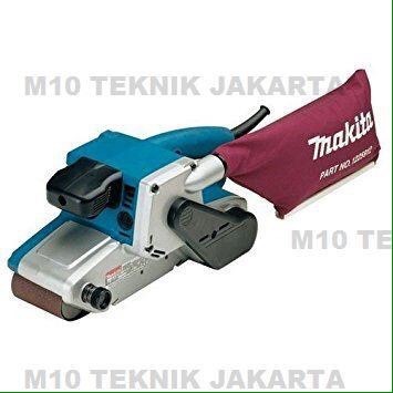 Mesin Amplas Belt Sander Makita 9920
