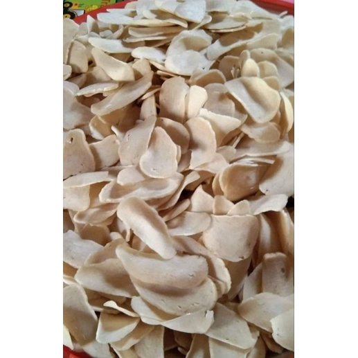 

kerupuk udang Asli Riau