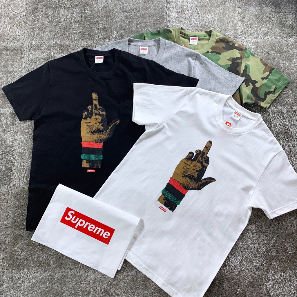 rbg supreme shirt