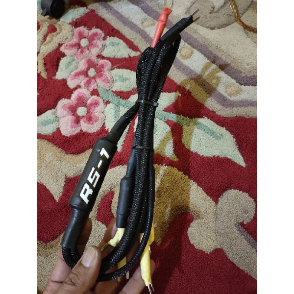 Kabel RS 1 Super Booster