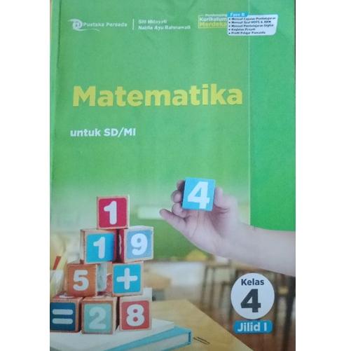 

(J9H6) ⭐️ pustaka persada kurikulum merdeka kelas 4 //Masih@banyak