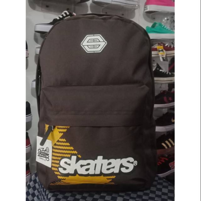 TAS SKATERS