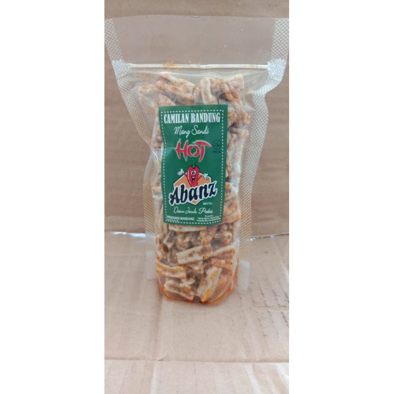 

belimbing jeruk pedas