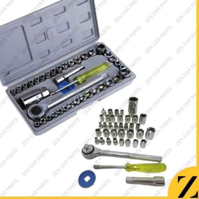 Big Sale - kunci shock lengkap 1 set