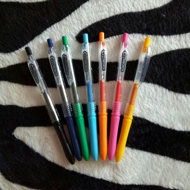 

KOKORO GEL PEN 0.5mm