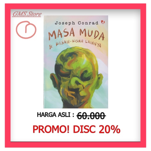 MASA MUDA & KISAH-KISAH LAINNYA