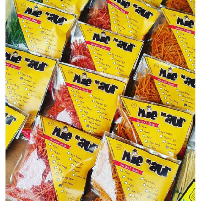 

Mie ngAur Si Umang