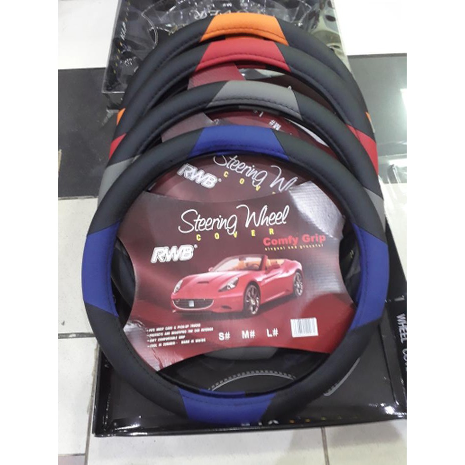 sarung stir-setir exclusive rwb mobil kijang kapsul-kijang grand