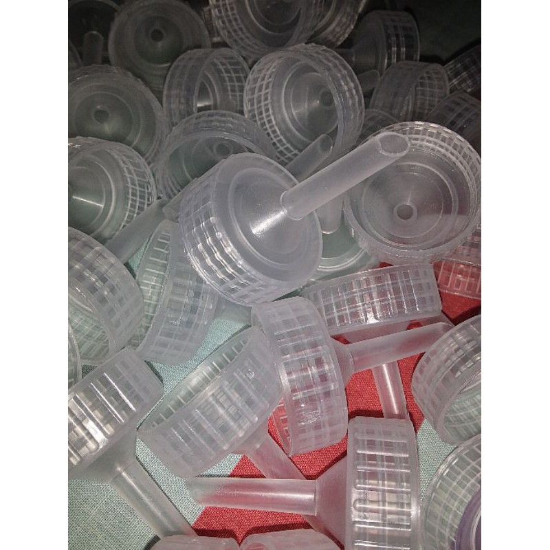 Tutup botol kultur artemia/tutup botol import/tutup botol pocari sweet coca cola fanta big cola
