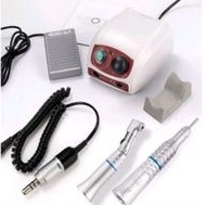 Dental Micromotor/Mikromotor Strong 207B paket lengkap Mahasiswa FKG