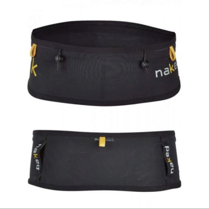 RUNNING WAIST BAG NAKED RUNNING BAND HYDRATION BELT ROAD AND TRAIL RUN