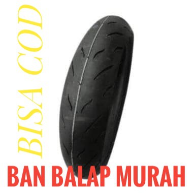 Ban Motor 90/80-17 Corsa R46 Ban Murah Grosir Ban Ban Soft Compound