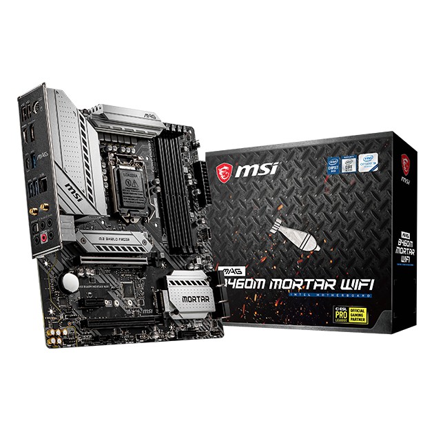 PC GAMING i5-10400/RTX2060 SUPER/16GB DDR4/SSD/GAMING DESIGN PC