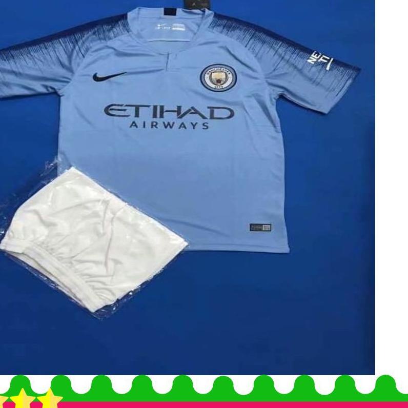 ª247¸ KAOS BOLA ANAK JERSEY BOLA KIDS JERSEY ANAK JERSEY KIDS JERSEY GRADE ORI BAJU BOLA K15 ~