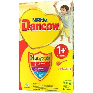 Dancow 1+ 800gr