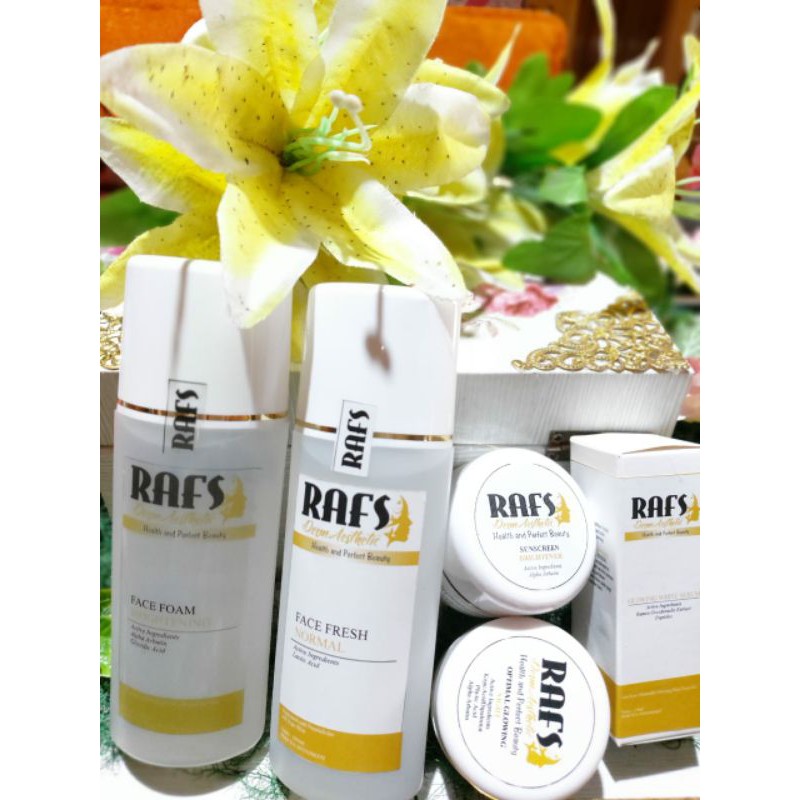 krim dokter paket white glowing