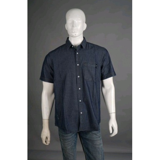 Kemeja Lois original  pendek KLSR001...111 dan Kls105