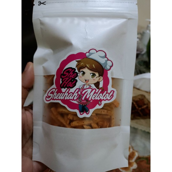 

basreng