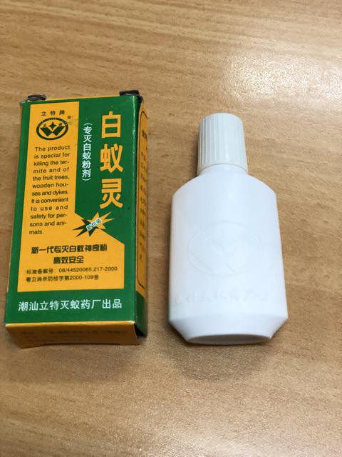 Anti Rayap Racun Umpan Pembasmi Ampuh Membunuh Sampai Ke Sarang Ratu Koloni Bikin Rayap Kanibal