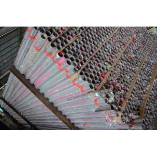 GARANSI (NCIS) HOLLOW STAINLESS 304 / HOLLOW SAGAMI BIRU 20X40 25X25 25X50 30X30 30X60