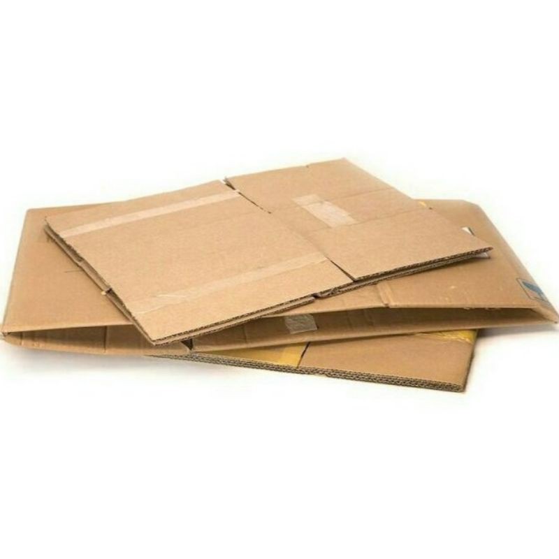 

Tambahan Dus Packing Untuk Belanjaan Anda