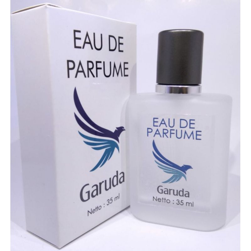 parfum garuda eau de parfum original 35ml