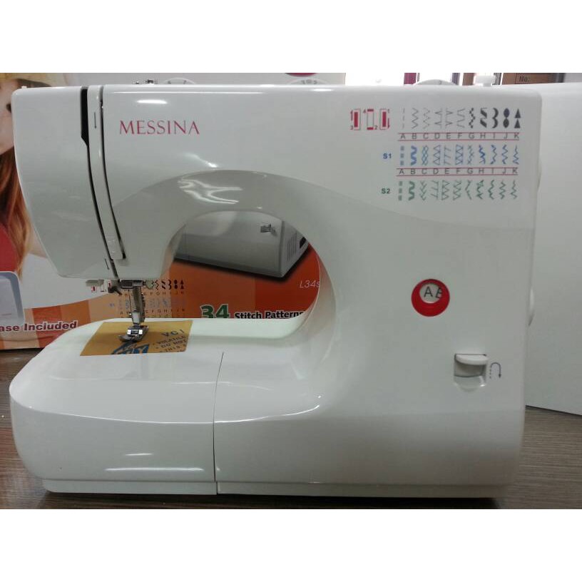 Messina L34S
