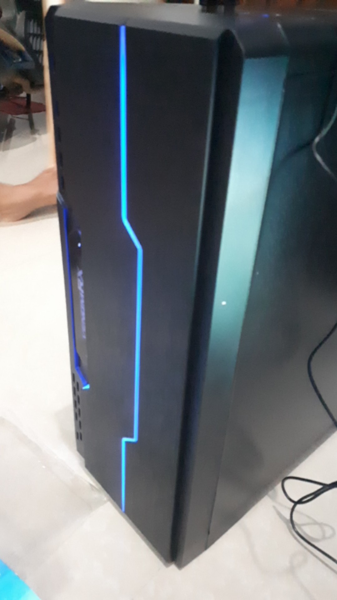PC Gaming i5 3470 - ram 8Gb - VGA Rx550 4gb | Shopee Indonesia