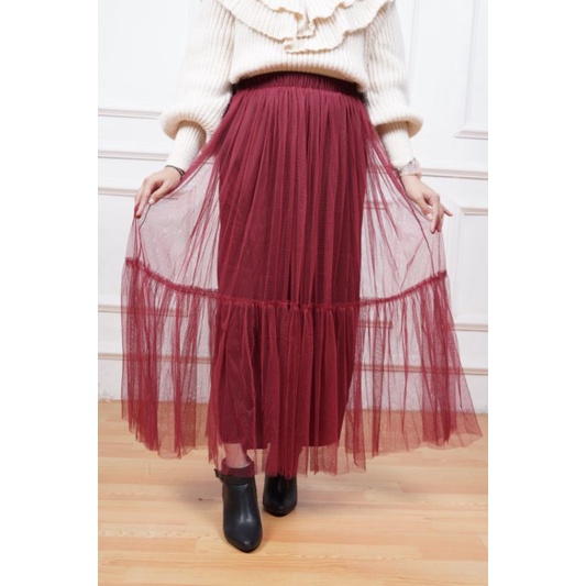 Rok Tutu Import Rok Tutu skirt Rok Tutu Remaja
