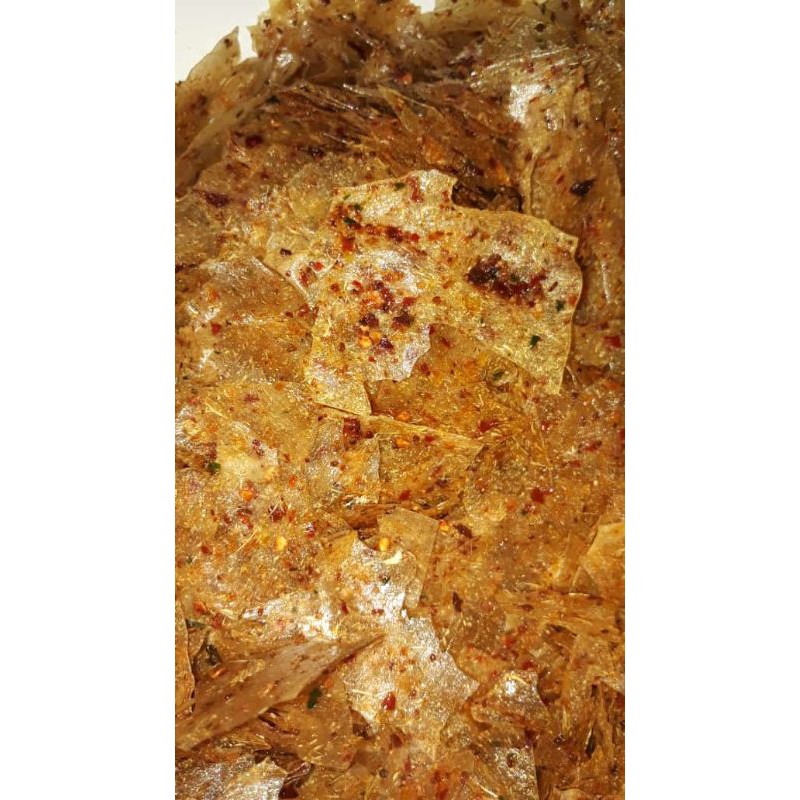 

keripik kaca endolita